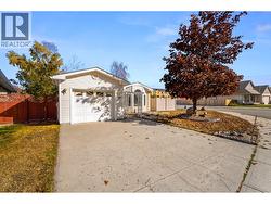 1951 LODGEPOLE Drive Unit# 54 Kamloops, BC V1S 1Y1