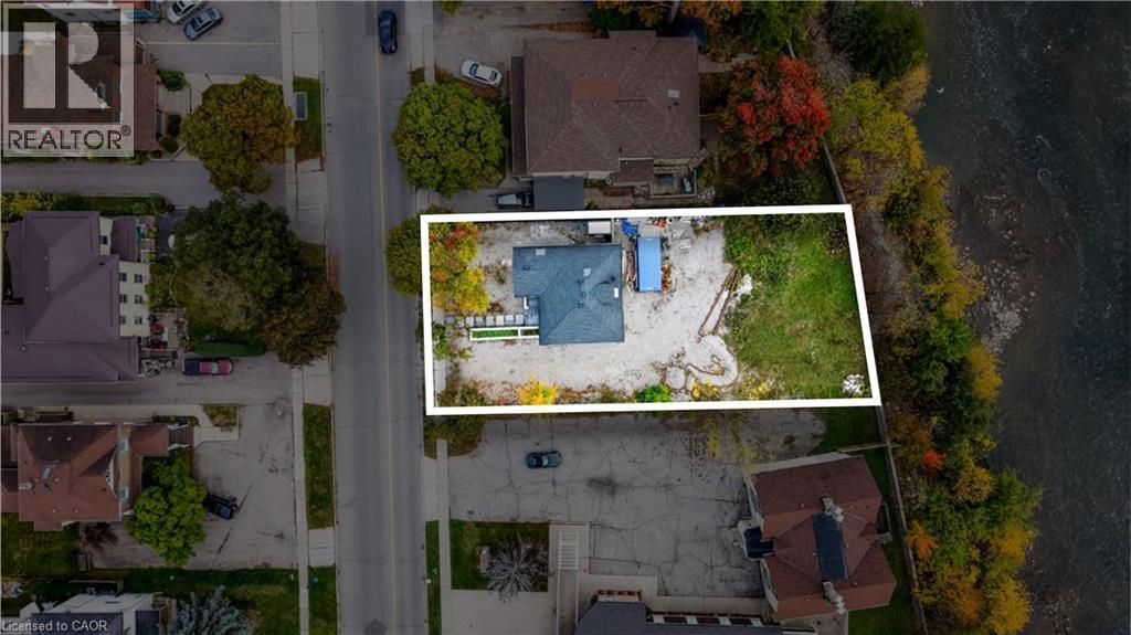 67 Grand Avenue N, Cambridge, ON