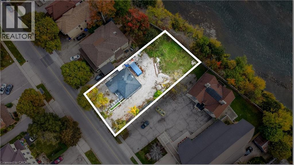 67 Grand Avenue N, Cambridge, ON