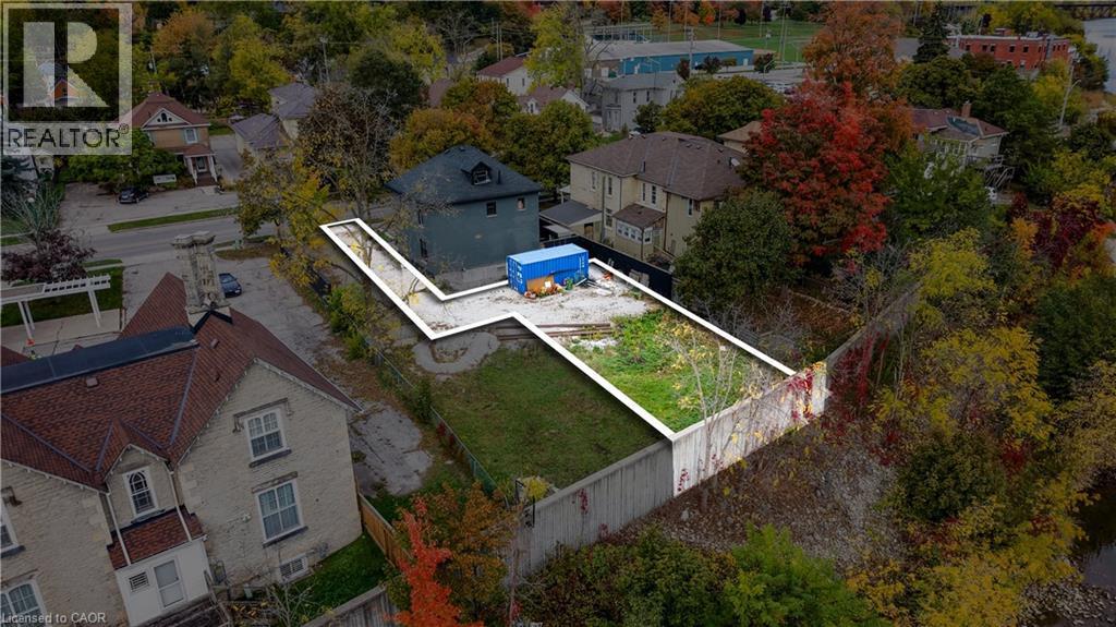 67 Grand Avenue N, Cambridge, ON