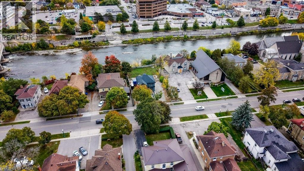 67 Grand Avenue N, Cambridge, ON