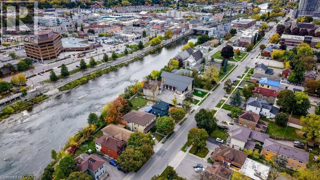 67 Grand Avenue N, Cambridge, ON