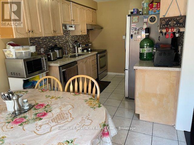 46 Clandfield Street, Markham, ON - Indoor