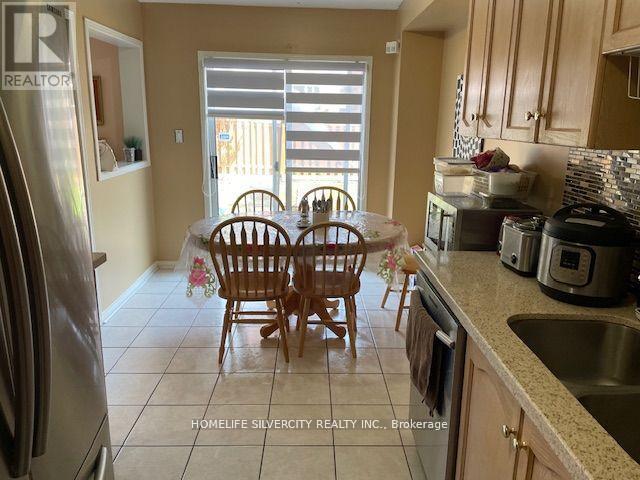 46 Clandfield Street, Markham, ON - Indoor Photo Showing Other Room