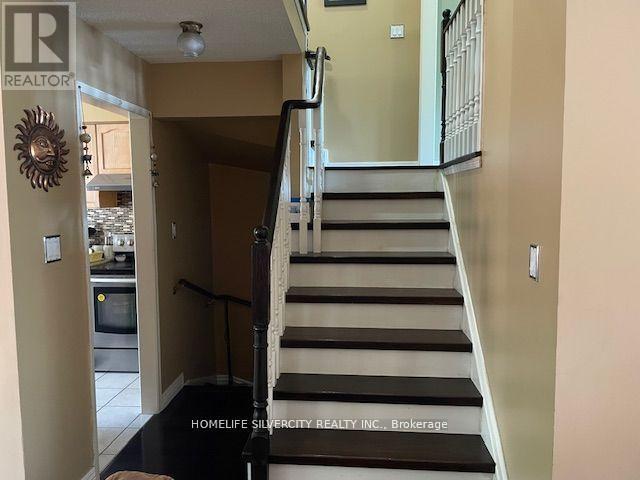 46 Clandfield Street, Markham, ON - Indoor Photo Showing Other Room