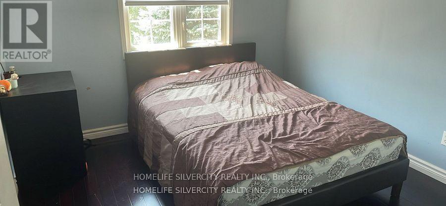 46 Clandfield Street, Markham, ON - Indoor Photo Showing Bedroom