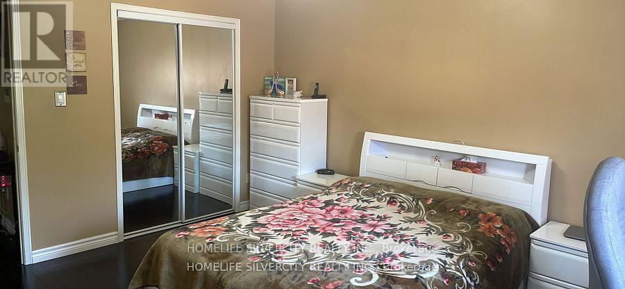 46 Clandfield Street, Markham, ON - Indoor Photo Showing Bedroom