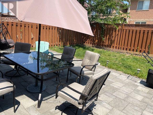 46 Clandfield Street, Markham, ON - Outdoor With Deck Patio Veranda With Exterior