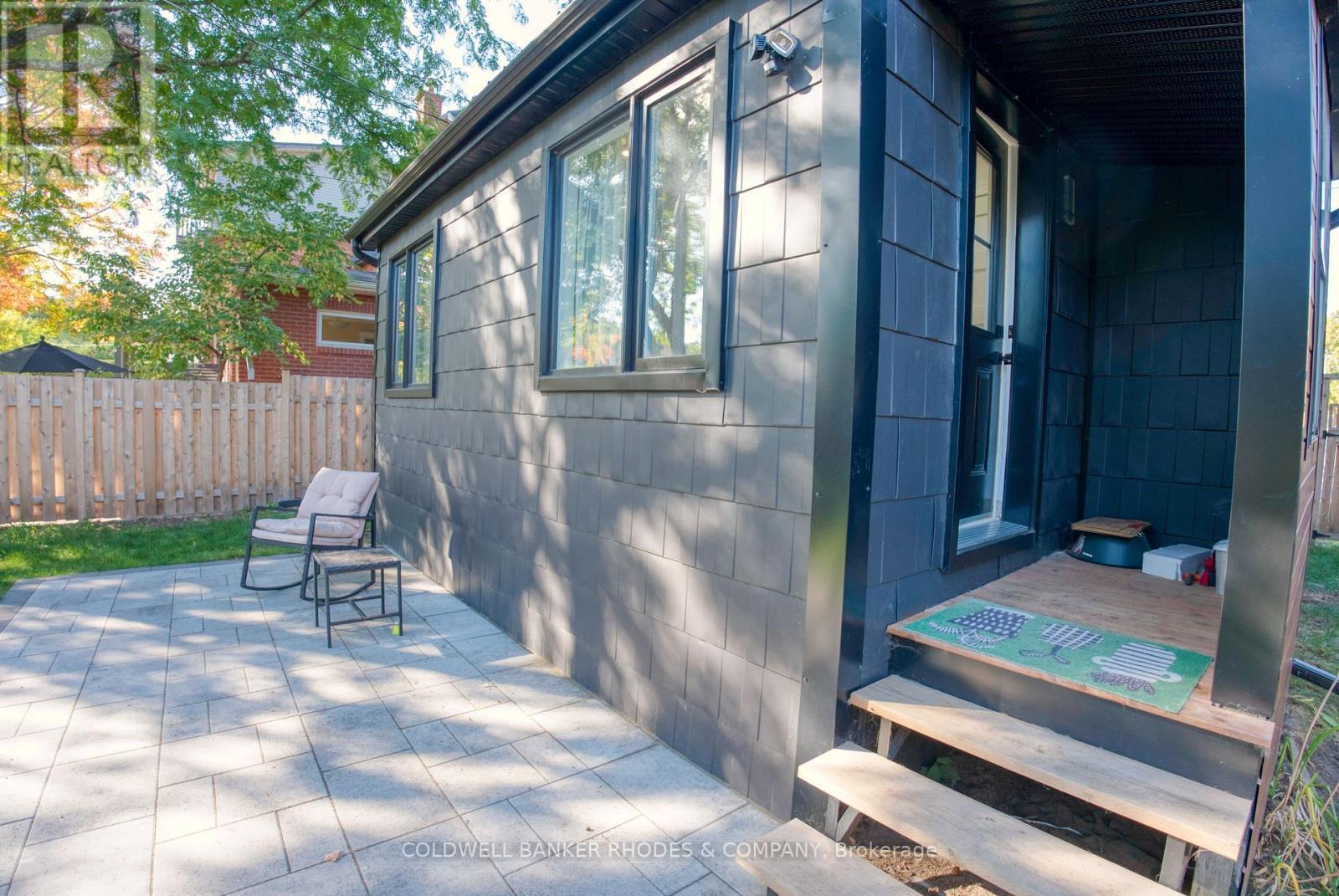 191 Springfield Road, Ottawa, ON - Outdoor With Exterior