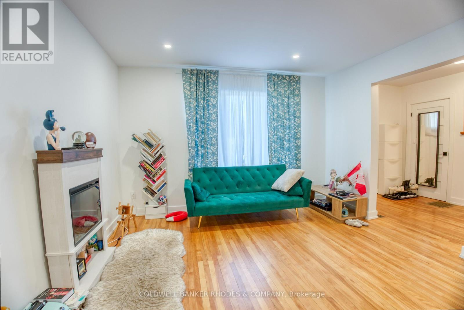 191 Springfield Road, Ottawa, ON - Indoor