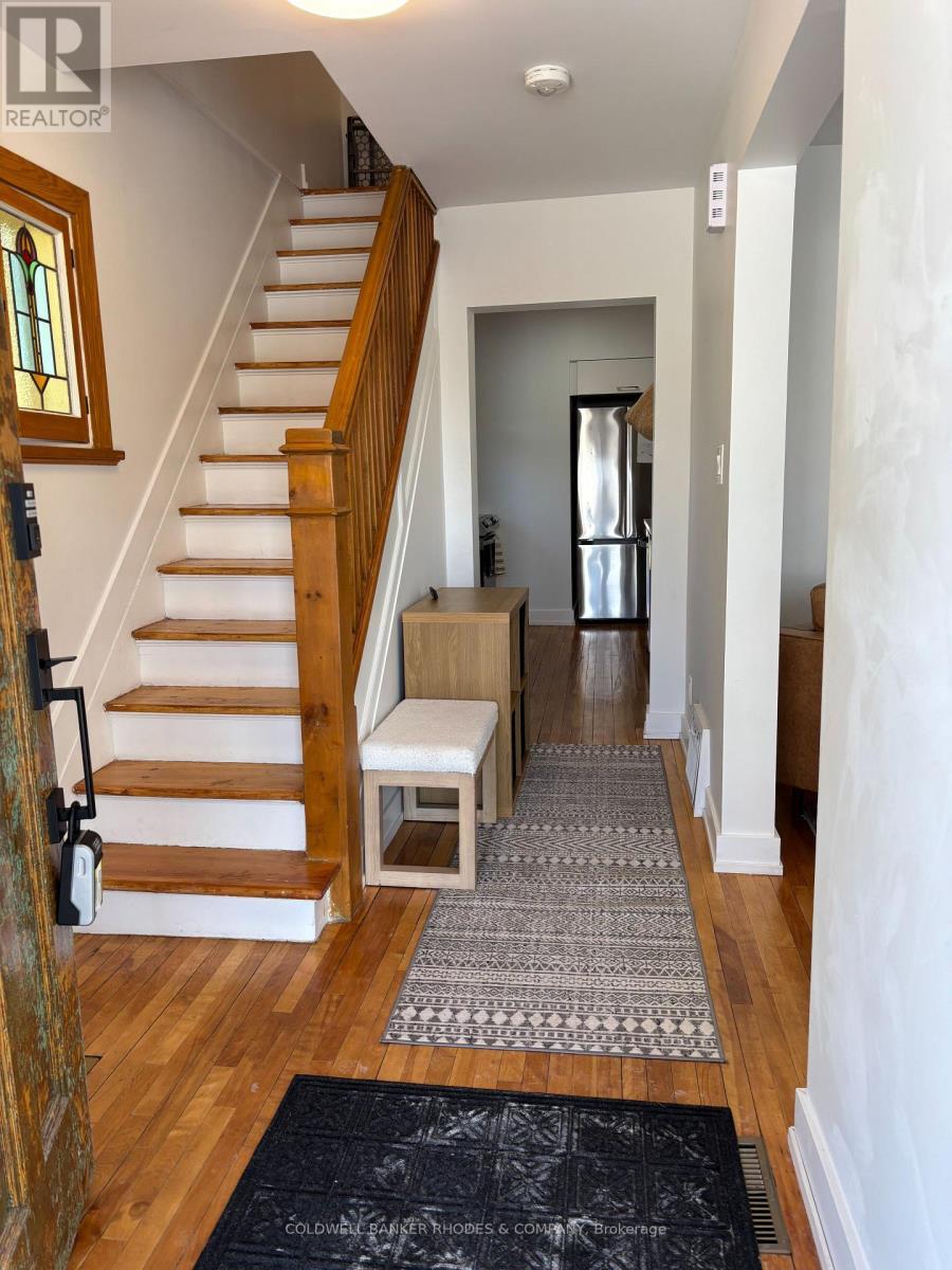 191 Springfield Road, Ottawa, ON - Indoor Photo Showing Other Room