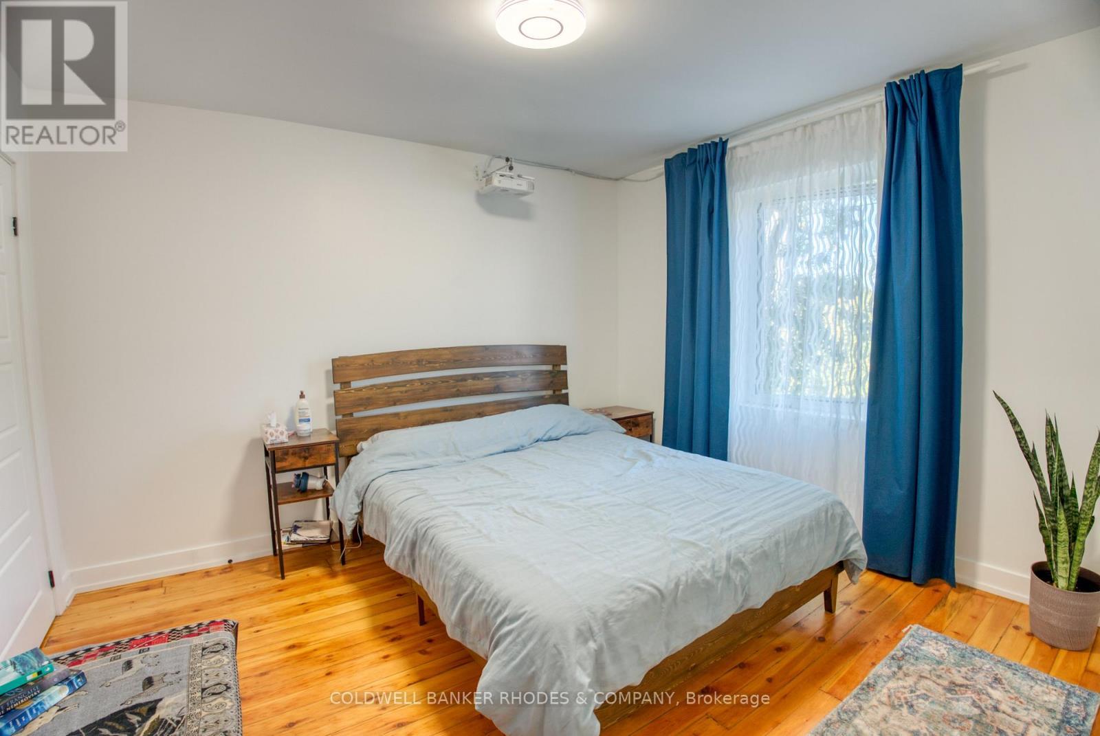 191 Springfield Road, Ottawa, ON - Indoor Photo Showing Bedroom