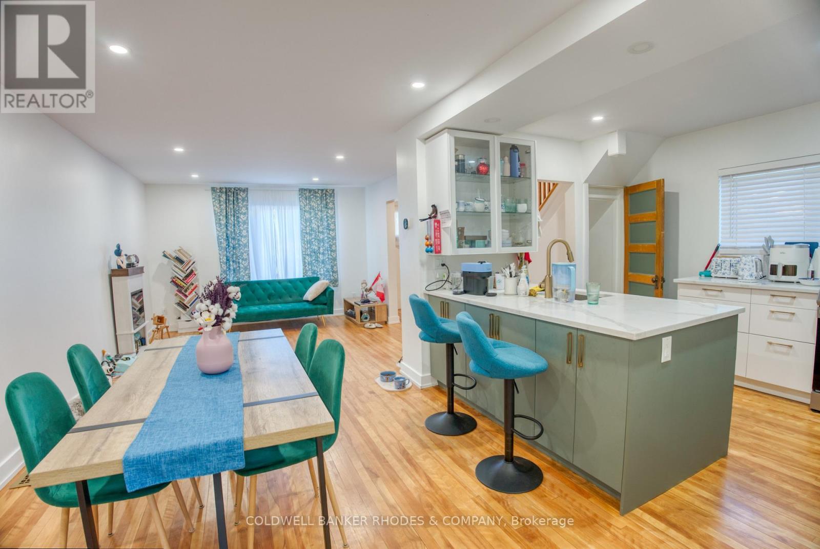 191 Springfield Road, Ottawa, ON - Indoor