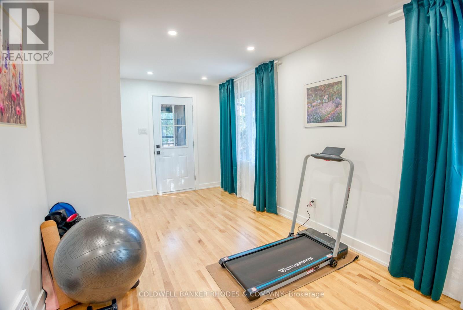 191 Springfield Road, Ottawa, ON - Indoor Photo Showing Other Room