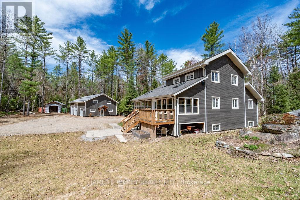 313 Meilleur'S Road, Laurentian Hills, ON - Outdoor