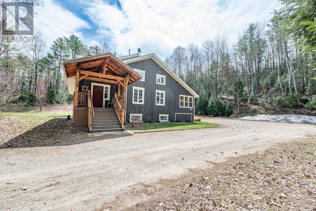 313 Meilleur'S Road, Laurentian Hills, ON - Outdoor