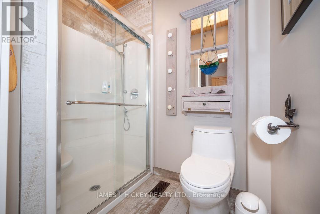 313 Meilleur'S Road, Laurentian Hills, ON - Indoor Photo Showing Bathroom