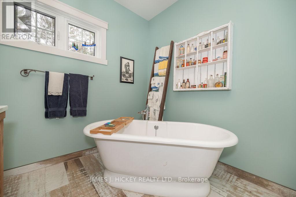 313 Meilleur'S Road, Laurentian Hills, ON - Indoor Photo Showing Bathroom