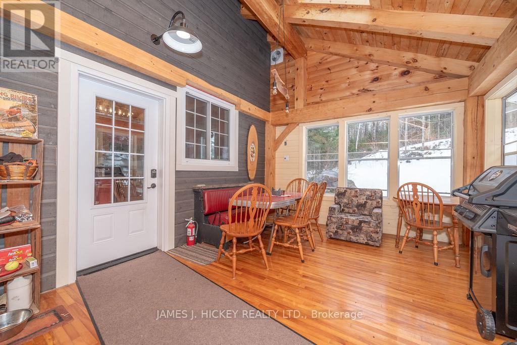 313 Meilleur'S Road, Laurentian Hills, ON - Indoor