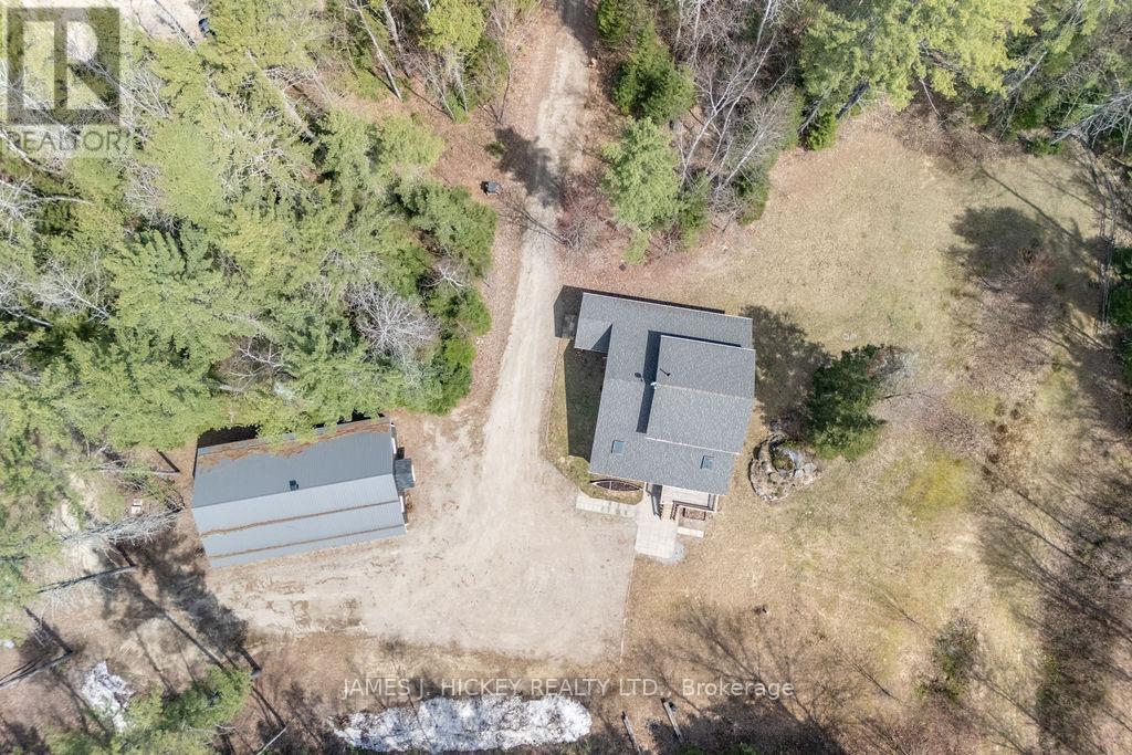 313 Meilleur'S Road, Laurentian Hills, ON - Outdoor