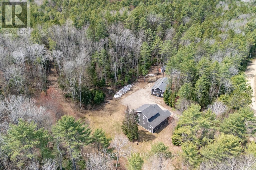 313 Meilleur'S Road, Laurentian Hills, ON - Outdoor With View