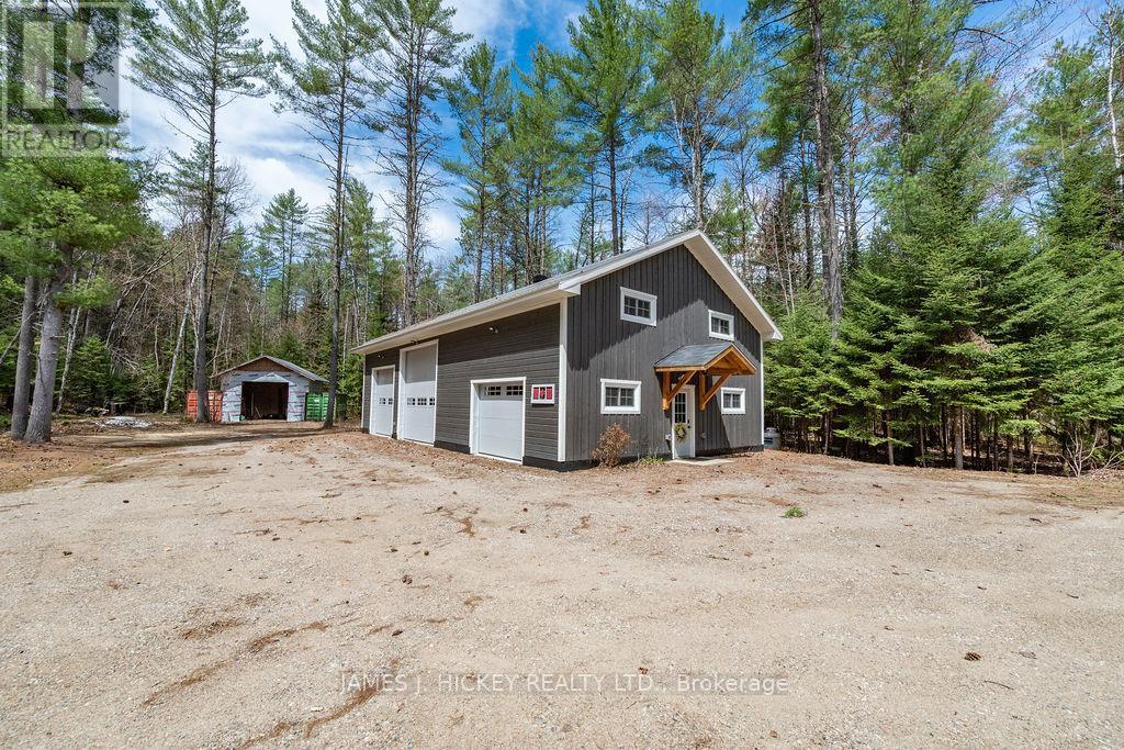 313 Meilleur'S Road, Laurentian Hills, ON - Outdoor