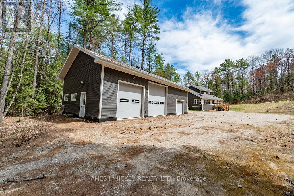 313 Meilleur'S Road, Laurentian Hills, ON - Outdoor