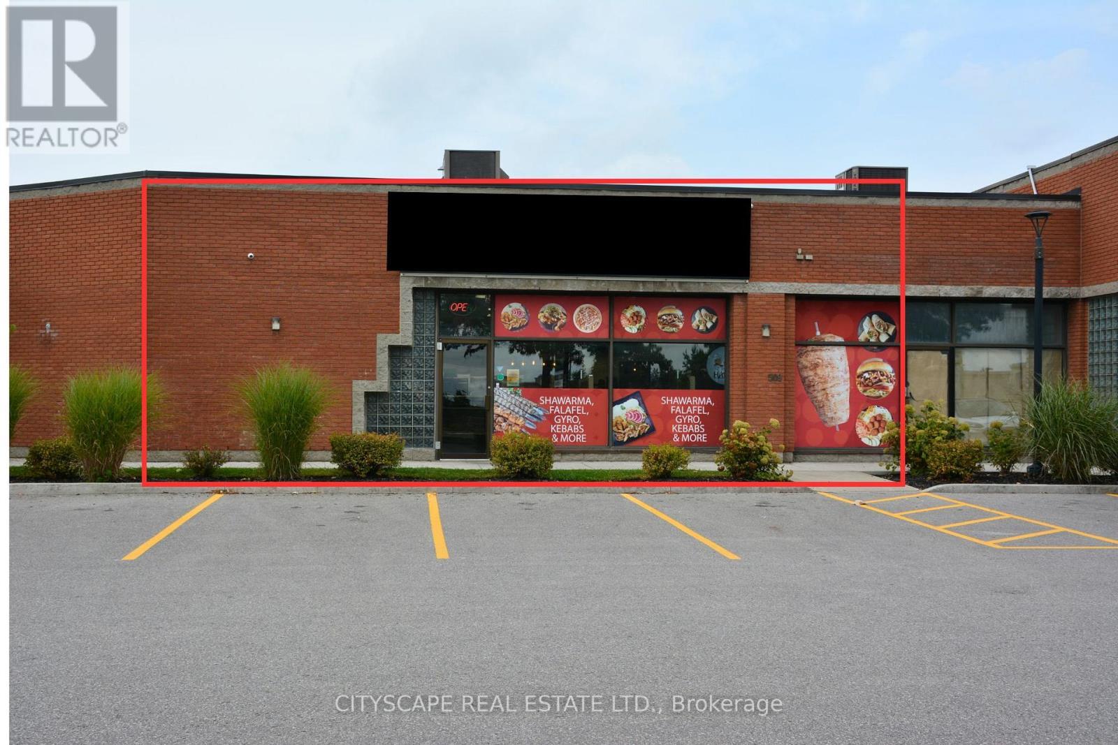 509 - 34 Cedar Pointe Drive, Barrie, ON