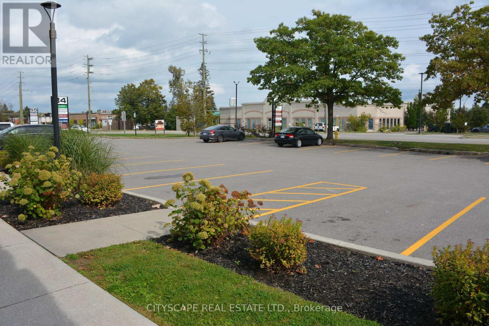 509 - 34 Cedar Pointe Drive, Barrie, ON