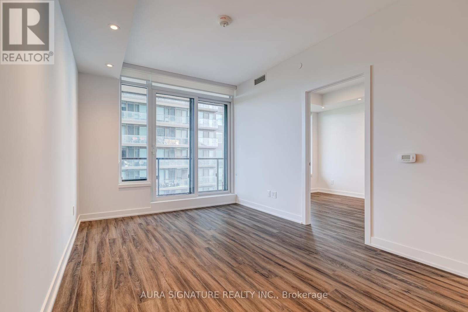 2205 - 1928 Lake Shore Boulevard W, Toronto, ON - Indoor Photo Showing Other Room