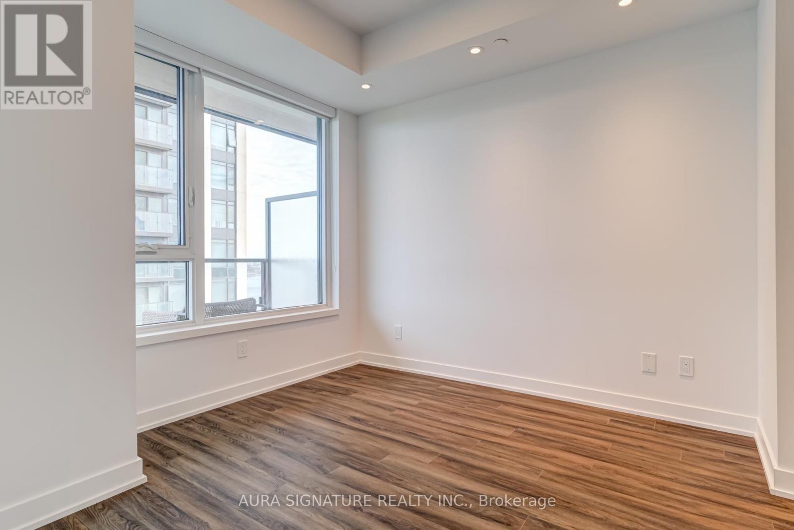 2205 - 1928 Lake Shore Boulevard W, Toronto, ON - Indoor Photo Showing Other Room