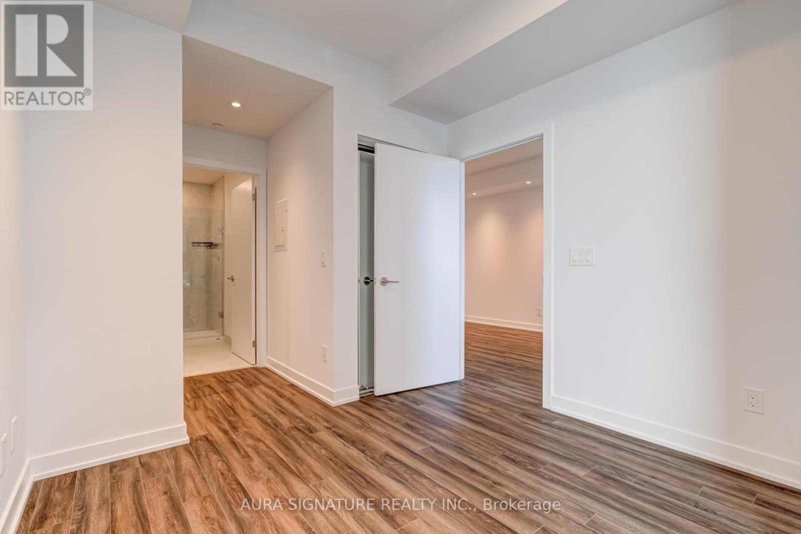 2205 - 1928 Lake Shore Boulevard W, Toronto, ON - Indoor Photo Showing Other Room