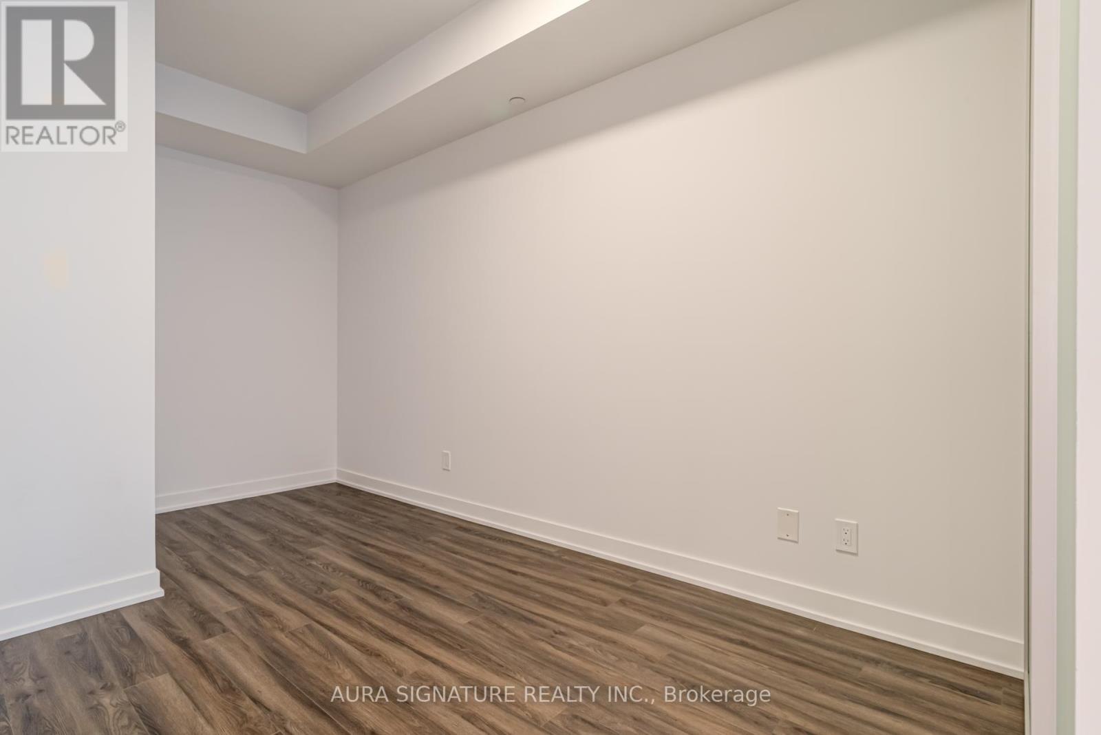 2205 - 1928 Lake Shore Boulevard W, Toronto, ON - Indoor Photo Showing Other Room