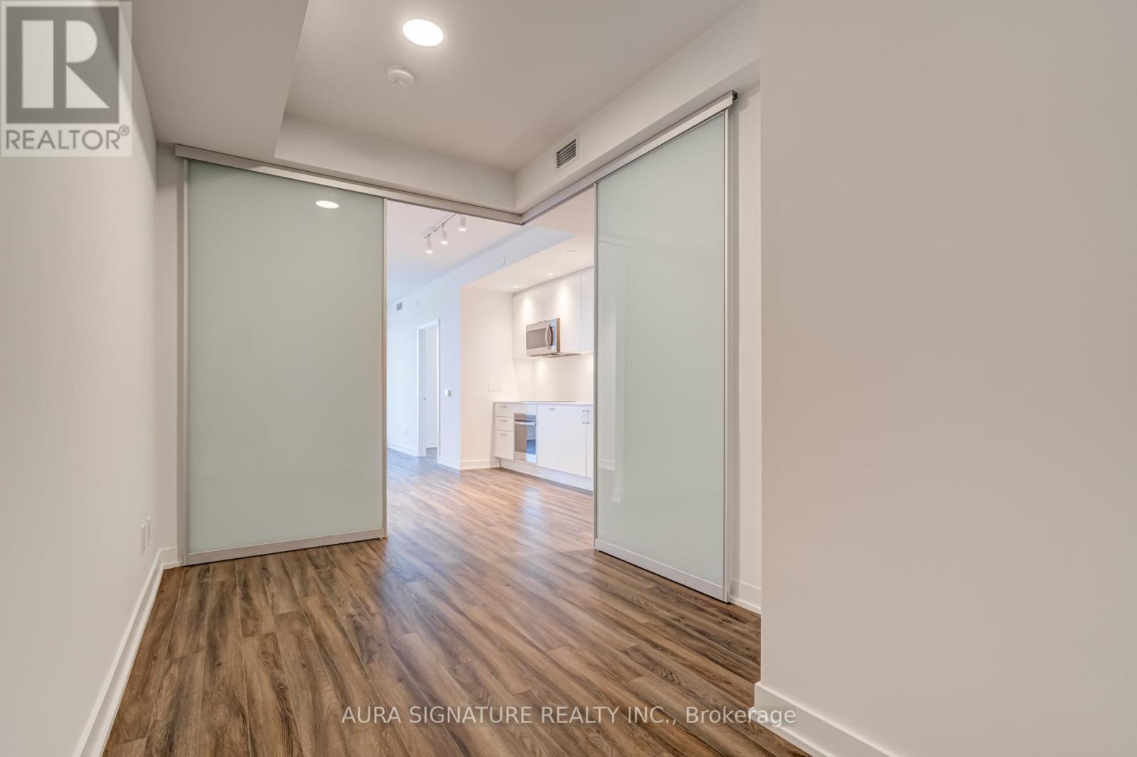 2205 - 1928 Lake Shore Boulevard W, Toronto, ON - Indoor Photo Showing Other Room