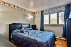 Chambre à coucher -