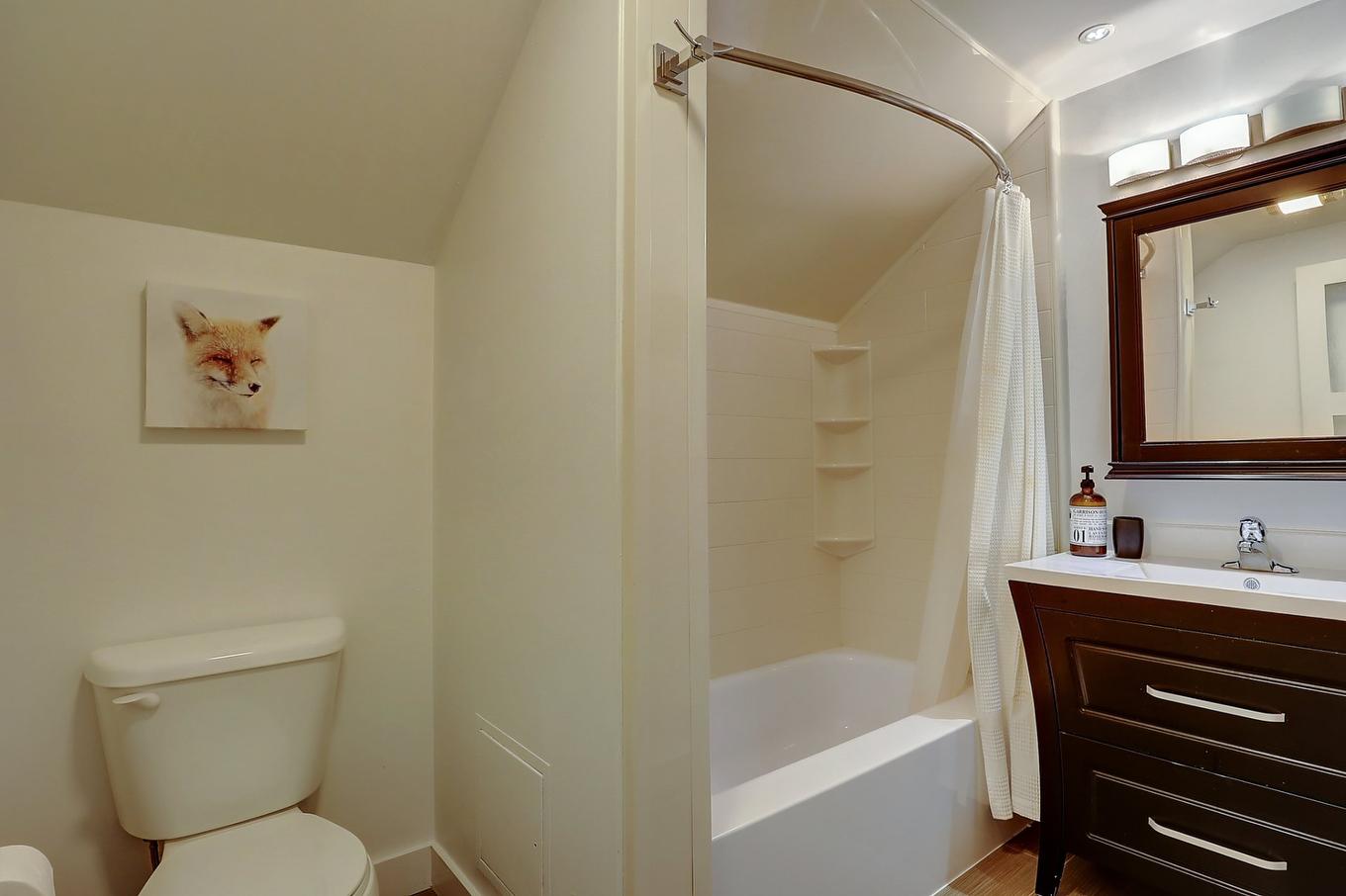 Salle de bains - 40-385 Rue Du Moulin, Magog, QC - Indoor Photo Showing Bathroom