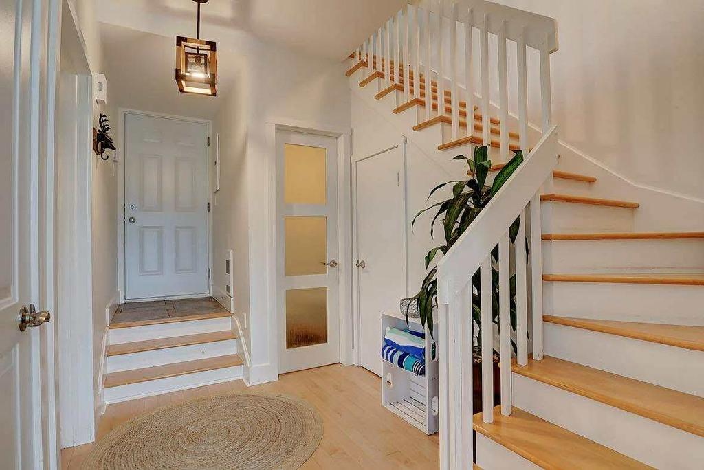 Hall d'entrée/Vestibule - 40-385 Rue Du Moulin, Magog, QC - Indoor Photo Showing Other Room