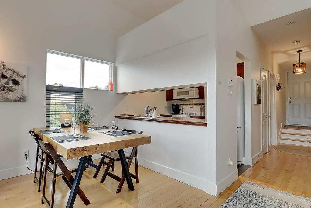 Salle à manger - 40-385 Rue Du Moulin, Magog, QC - Indoor