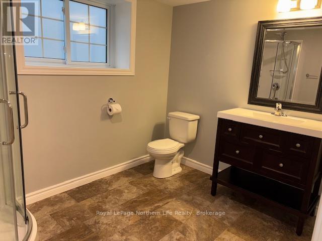 30 Trillium Drive, North Bay (Ferris), ON - Indoor Photo Showing Bathroom