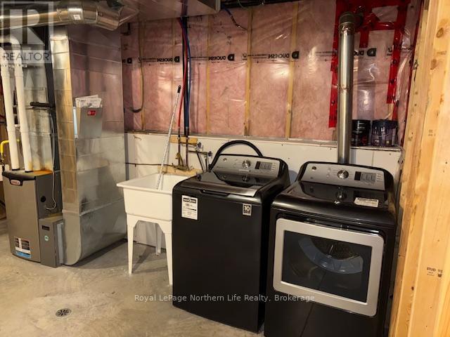 30 Trillium Drive, North Bay (Ferris), ON - Indoor