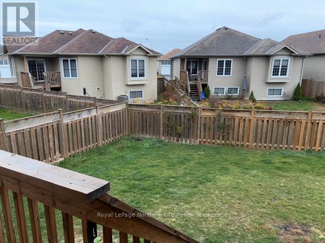 30 Trillium Drive, North Bay (Ferris), ON - Outdoor