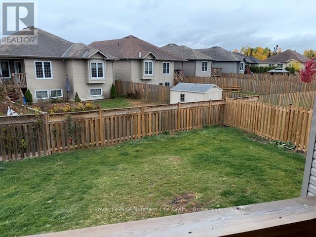 30 Trillium Drive, North Bay (Ferris), ON - Outdoor