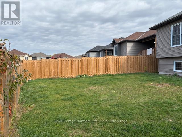 30 Trillium Drive, North Bay (Ferris), ON - Outdoor