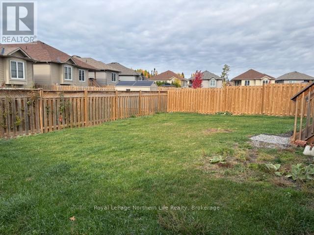 30 Trillium Drive, North Bay (Ferris), ON - Outdoor