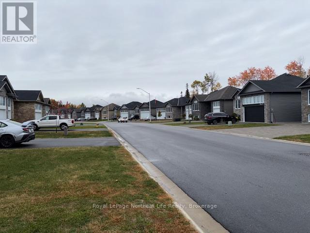 30 Trillium Drive, North Bay (Ferris), ON - Outdoor With Facade