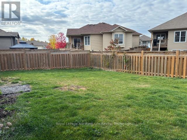 30 Trillium Drive, North Bay (Ferris), ON - Outdoor