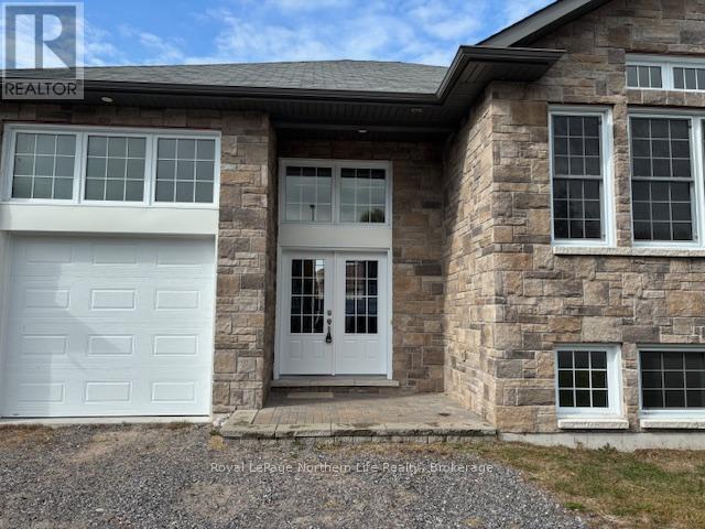 30 Trillium Drive, North Bay (Ferris), ON - Outdoor