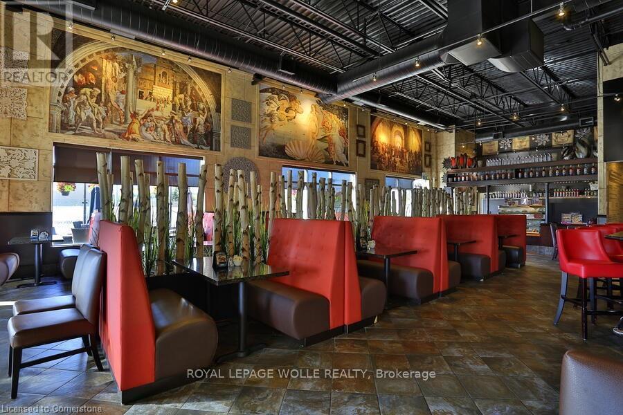 668 Erb Street W, Waterloo, ON