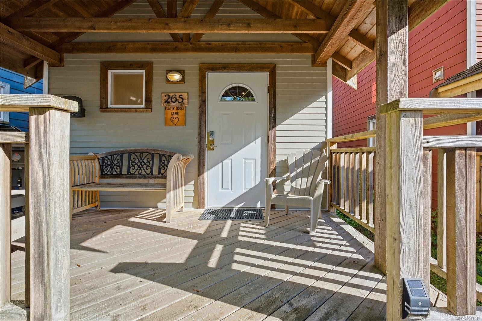 265 Boardwalk Blvd, Ucluelet, BC