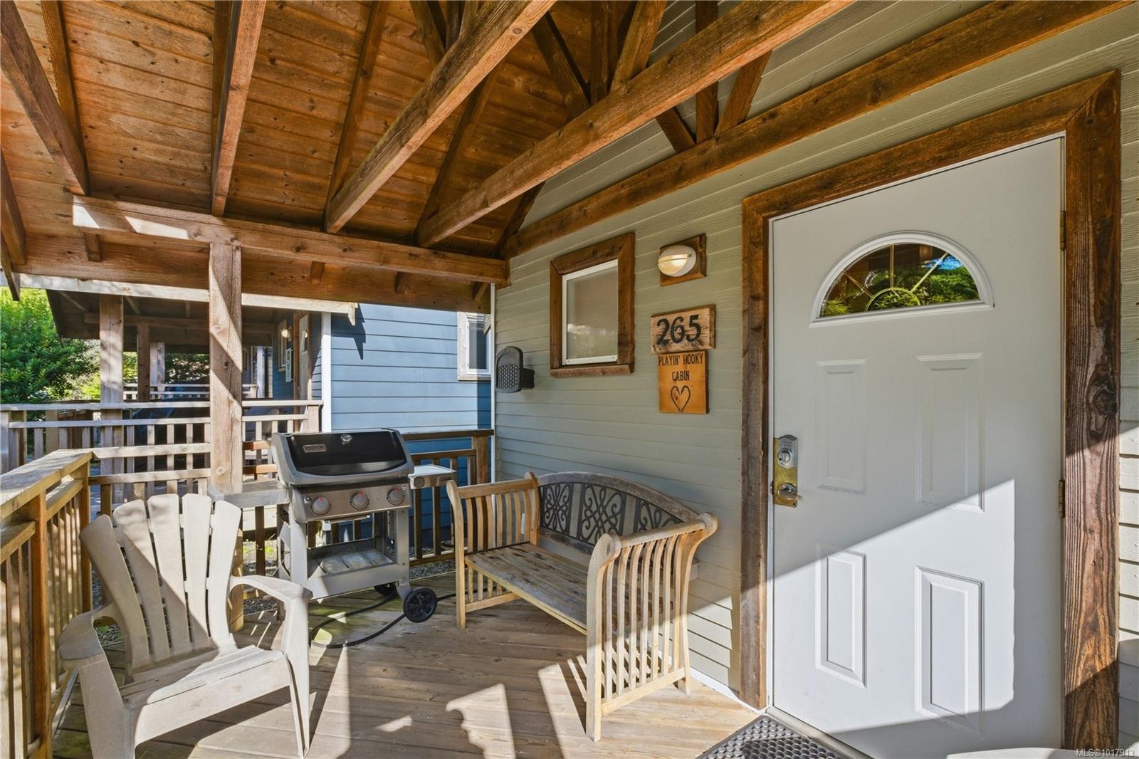 265 Boardwalk Blvd, Ucluelet, BC